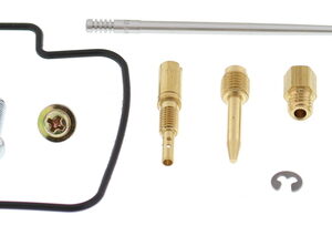 Kit reparación de carburador ALL BALLS - Honda CR250R
