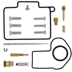 Kit reparación de carburador ALL BALLS - Honda CR250R