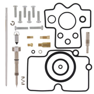 Kit reparación de carburador ALL BALLS - Honda CR250R