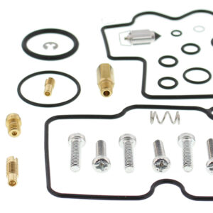 Kit reparación de carburador ALL BALLS - Honda CR250R