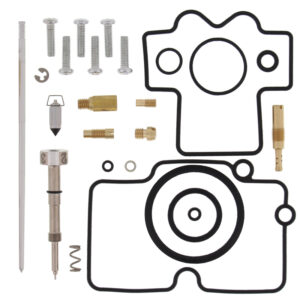 Kit reparación de carburador ALL BALLS - Kawasaki KX450F