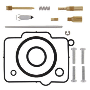 Kit reparación de carburador ALL BALLS - Suzuki RM125
