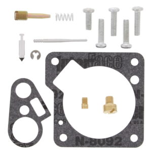 Kit reparación de carburador ALL BALLS - Yamaha PW50