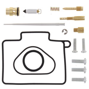 Kit reparación de carburador ALL BALLS - Yamaha YZ125