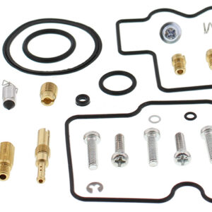 Kit reparación de carburador ALL BALLS - Yamaha WR250F
