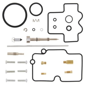 Kit reparación de carburador ALL BALLS - Yamaha WR250F