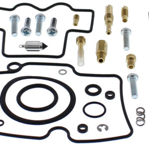 Kit reparación de carburador ALL BALLS - Yamaha WR450F