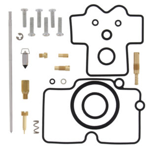 Kit reparación de carburador ALL BALLS - Yamaha YZ450F