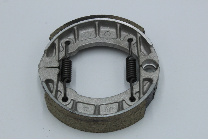 Zapatas de freno V PARTS - BS-025