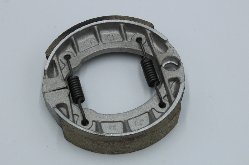 Zapatas de freno V PARTS - BS-025