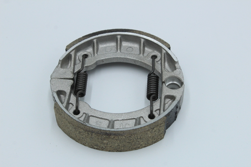 Zapatas de freno V PARTS - BS-025