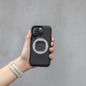 Anillo magnético QUAD LOCK