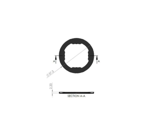 Anillo magnético QUAD LOCK