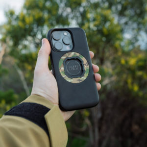 Anillo magnético QUAD LOCK