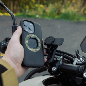 Anillo para carcasa QUAD LOCK MAG