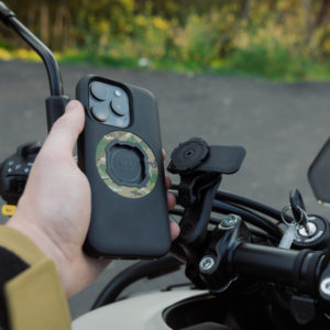 Anillo magnético QUAD LOCK