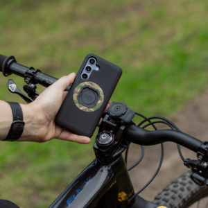 Anillo magnético QUAD LOCK