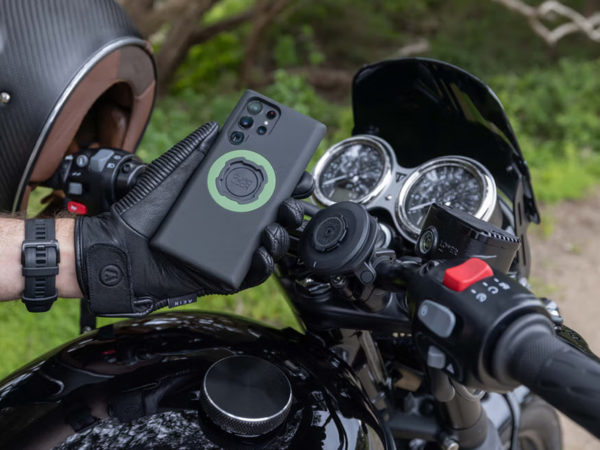 Funda para teléfono QUAD LOCK MAG - iPhone 13