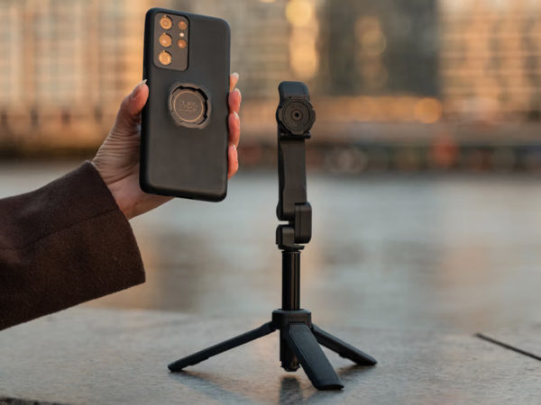 Funda para teléfono QUAD LOCK MAG - iPhone 13
