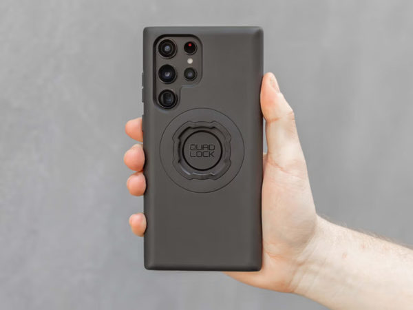 Funda para teléfono QUAD LOCK MAG - iPhone 13