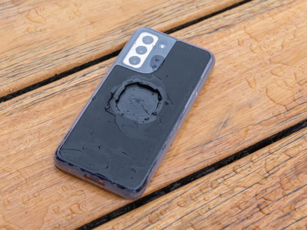 Funda para teléfono QUAD LOCK MAG - iPhone 13