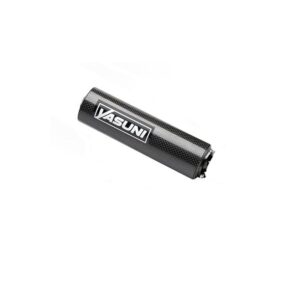 Escape Yasuni Carrera R3 Carbono AM6/D50B 70/80cc No homologado