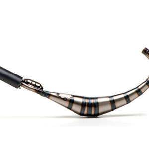 Linea completa escape YASUNI R2 Carrera