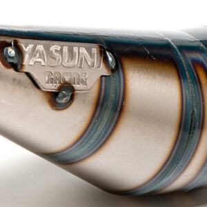 Linea completa escape YASUNI R2 Carrera