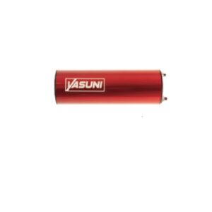 Linea completa escape YASUNI R2 Carrera