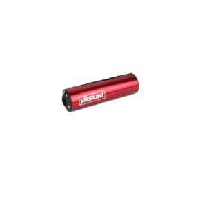 Linea completa escape YASUNI R1 Carrera