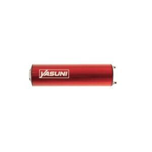 Linea completa escape YASUNI R1 Carrera - Aprilia RS 50