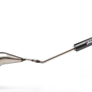 Linea completa escape YASUNI Cross ML - Beta RR-T