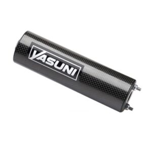 Linea completa escape YASUNI Cross ML - Beta RR-T