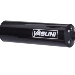 Linea completa escape YASUNI Cross ML