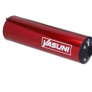 Linea completa escape YASUNI Cross ML