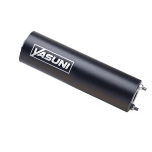 Linea completa escape YASUNI Cross ML
