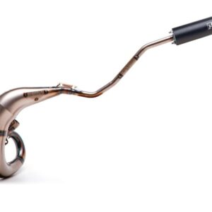 Linea completa escape YASUNI Cross ML