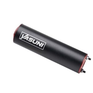 Linea completa escape YASUNI Cross ML