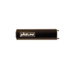 Linea completa escape YASUNI Cross ML lado derecho - Rieju MRT