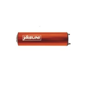 Linea completa escape YASUNI Cross ML lado derecho - Rieju MRT