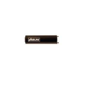Linea completa escape YASUNI Cross ML lado derecho - Sherco 50SE-R