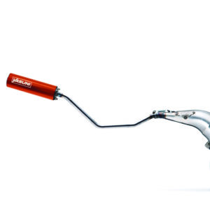 Linea completa escape YASUNI Cross ML lado derecho - Sherco 50SE-R