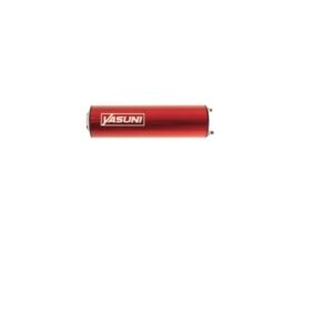 Linea completa escape YASUNI Cross ML lado derecho - Sherco 50SE-R