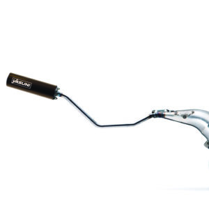 Linea completa escape YASUNI Cross ML lado derecho - Beta RR50