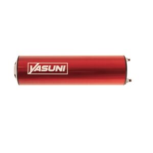 Linea completa escape YASUNI Cross ML lado derecho - Beta RR50