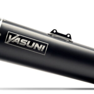 Linea completa escape YASUNI Scooter 4 - Yamaha Tricity 125