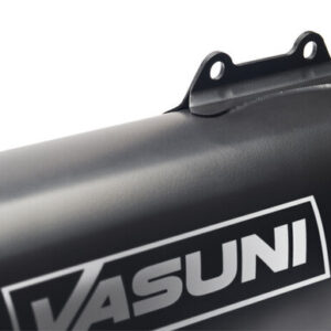 Linea completa escape YASUNI Scooter 4 - Yamaha Tricity 125