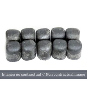 Rodillos para variador axial YASUNI - 20mm 3,7g (10 unidades)