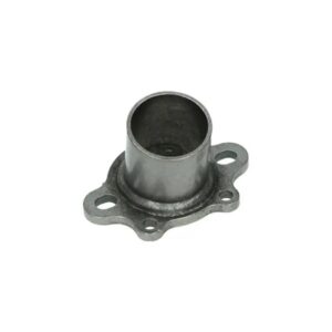 Adaptador cilindro YASUNI para escape Carrera 16 - scooter Piaggio/Gilera