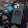 Funda magnética QUAD LOCK para iPhone 14 - Imagen 2